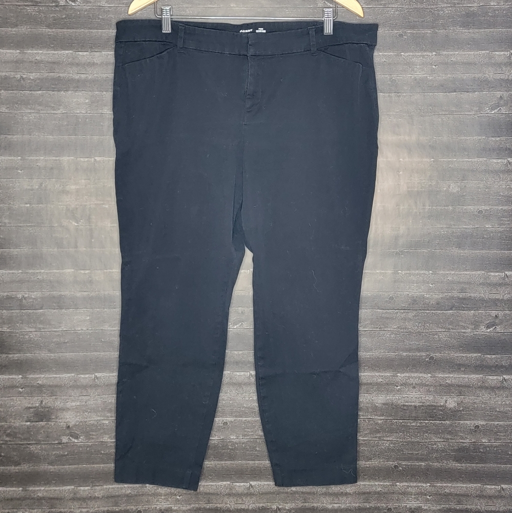 Old Navy Pixie Pants